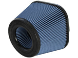 aFe Magnum FLOW Pro 5R Air Filter 7.13in F x (8.75in x 8.75in) B x 7in T(Inv) x 6.75in H - 24-91068