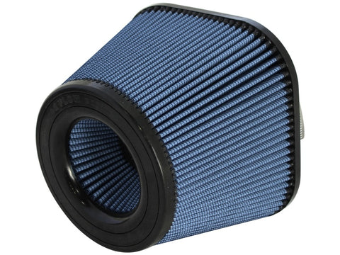 aFe Magnum FLOW Pro 5R Air Filter 7.13in F x (8.75in x 8.75in) B x 7in T(Inv) x 6.75in H - 24-91068