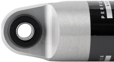 Fox 2018+ Jeep Wrangler JL 2.0 Performance Series 7.43in. Smooth Body IFP Steering Stabilizer (Alum) - 985-24-173