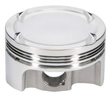 JE Pistons CHRY 2.0420A 88.5KIT Set of 4 Pistons - 296936