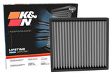 K&N 21-24 Kia Carnival/Sedona 2.2L L4 Diesel Cabin Air Filter - Rear - VF2088