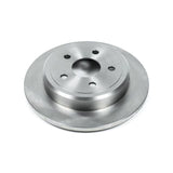 Power Stop 06-10 Jeep Commander Rear Autospecialty Brake Rotor - AR8793
