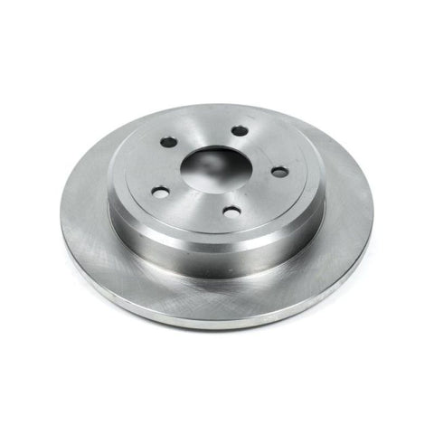 Power Stop 06-10 Jeep Commander Rear Autospecialty Brake Rotor - AR8793