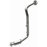 MagnaFlow Direct Fit Catalytic Converter 05-08 LR3/RR Sport PS OEM - 49719