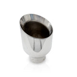Stainless Works 2019+ Ram Legend Catback With Polished Tips - RAM19CBL