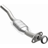 MagnaFlow Direct Fit Catalytic Converter 92-93 Chrysler F/S 3.3L 49S - 93138