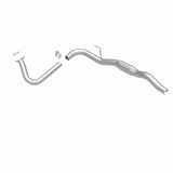 MagnaFlow Direct Fit Catalytic Converter GM 01-02 2500 Driver Side 6L - 24147