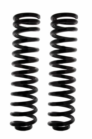 Skyjacker 5in VAR RATE COILS 66-77 BRO - 174V