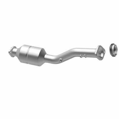 MagnaFlow Direct Fit Catalytic Converter 2009-2014 Sentra 2.0 L Underbody - 52272