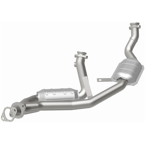 MagnaFlow Direct Fit Catalytic Converter Taurus/Sable/Continental 8 - 50202