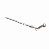 MagnaFlow Conv Direct Fit 13-15 VW Beetle 2.0L / 14-15 VW Jetta/Passat 1.8L - 52392