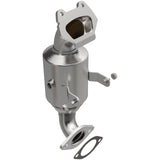 Magnaflow 14-16 Ram ProMaster 1500/2500/3500 V6 3.6L CARB Compliant DirectFit Catalytic Converter - 5551994
