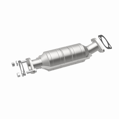MagnaFlow Direct Fit Catalytic Converter 06-10 Hyundai Elantra 2.0L Rear/2011 Kia Soul 2.0L Rear - 24266