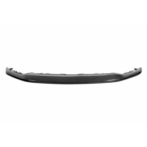 Anderson Composites 2021 Dodge RAM TRX Carbon Fiber Front Grille - Upper Trim - AC-GT21DGTRX-U