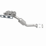 MagnaFlow Conv DF 04-05 BMW 530i 3.0L Rear Ma - 50298