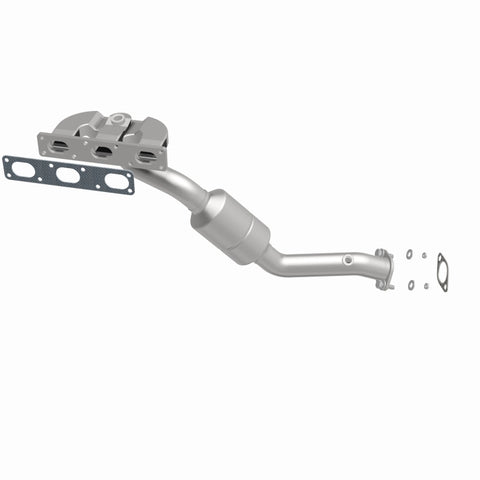 MagnaFlow Conv DF 04-05 BMW 530i 3.0L Rear Ma - 50298