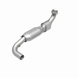 MagnaFlow Direct Fit Catalytic Converter 01-03 F-150 5.4 2WD D/S 49S - 93447