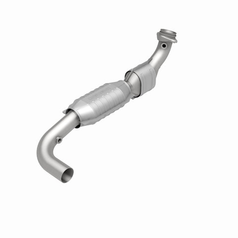 MagnaFlow Direct Fit Catalytic Converter 01-03 F-150 5.4 2WD D/S 49S - 93447