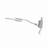 BRExhaust Exhaust Kit Replacement Lexus - 106-0958