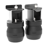 Timbren 2015 Ford F-550 Super Duty Base Rear Suspension Enhancement System - FRTTSDE