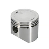 Wiseco Honda XR100 81-03/CRF100F 04-13 9.41 Piston kit - 4666M05500