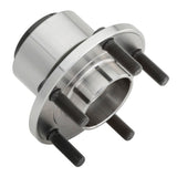 MOOG 06-13 Volvo C70 Front Hub Assembly - 513255