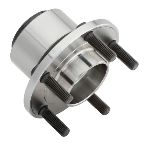 MOOG 06-13 Volvo C70 Front Hub Assembly - 513255