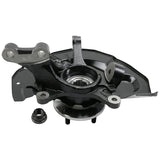 MOOG 04-06 Lexus RX330 Front Right Complete Knuckle Assembly - LK024