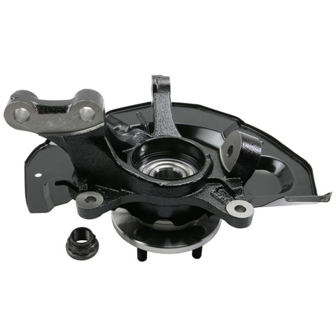 MOOG 04-06 Lexus RX330 Front Right Complete Knuckle Assembly - LK024