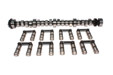 Comp Cams Cam & Lifter Kit, Ol Xr276Hr-1 0 - CL42-423-11