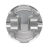 Manley Chrysler 5.7L Hemi Stock Stroke 3.937in Bore -12cc Dish Extreme Duty Pistons - Set of 8 - 597120CE-8