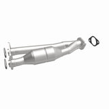 MagnaFlow Conv DF 2003 Mazda 6 3.0L Rear - 441107