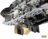 mountune 13-19 Ford Fiesta ST 1.6L EcoBoost CNC Aluminum Oil Control System - 2364-OC-AA