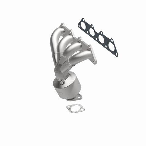 MagnaFlow Direct Fit Catalytic Converter 02-03 Mitsubishi Lancer 2.0L California - 452180