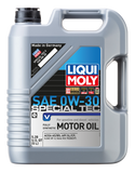 LIQUI MOLY 5L Special Tec V Motor Oil SAE 0W30 - 20204
