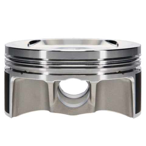 JE Pistons SUB STI EJ257 Block w/ EJ20 Head 99.75mm Bore Single Piston - 296349L