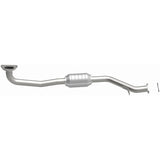 MagnaFlow Direct Fit Catalytic Converter 01-04 Subaru Outback 3L Passenger Side - 51648