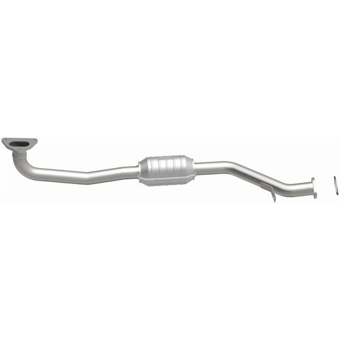 MagnaFlow Direct Fit Catalytic Converter 01-04 Subaru Outback 3L Passenger Side - 51648