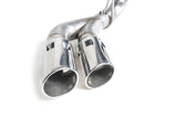 Roush 2017-2024 F250/F350 SuperDuty 6.7L Exhaust - 422126