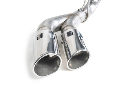 Roush 2017-2024 F250/F350 SuperDuty 6.7L Exhaust - 422126