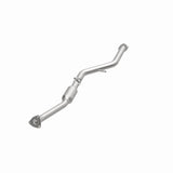 MagnaFlow Direct Fit Catalytic Converter 2014-2015 Forester H4 2.5 OEM Underbody - 21-217