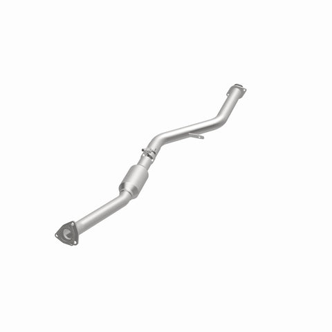 MagnaFlow Direct Fit Catalytic Converter 2014-2015 Forester H4 2.5 OEM Underbody - 21-217