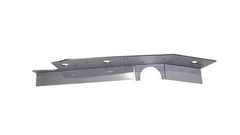 Rust Buster 2004-2008 Ford F-150 Over Axle Frame Section - Left - RB7074L