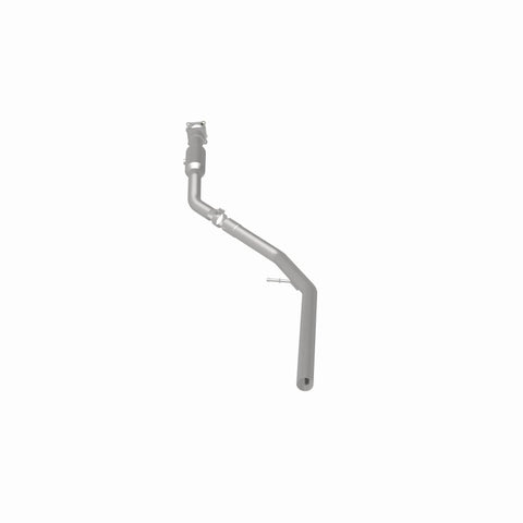 MagnaFlow Direct Fit Catalytic Converter 04-06 Chrysler Voyager 3.3L - 49948
