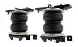 Air Lift Loadlifter 5000 Ultimate for 03-17 Dodge Ram 2500 4wd w/ Stainless Steel Air Lines - 89295