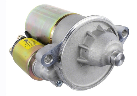 Ford Racing High Torque Mini Starter - Small Block - M-11000-MT164