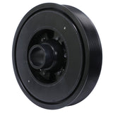 Fluidampr 15-21 Dodge Hellcat Charger/Challenger 6.2L Supercharged Steel Internally Balanced Damper - 840302