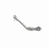 MagnaFlow 05-06 Chevrolet Equinox 3.4L Direct Fit Converter - 5451220