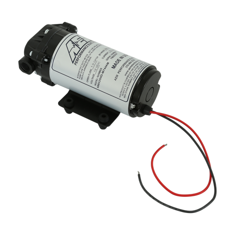 AEM Water/Methanol Injection 200psi Recirculation Pump - 30-3018