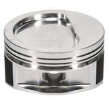 JE Pistons 460 BBF INV-DOME Set of 8 Pistons - 170879